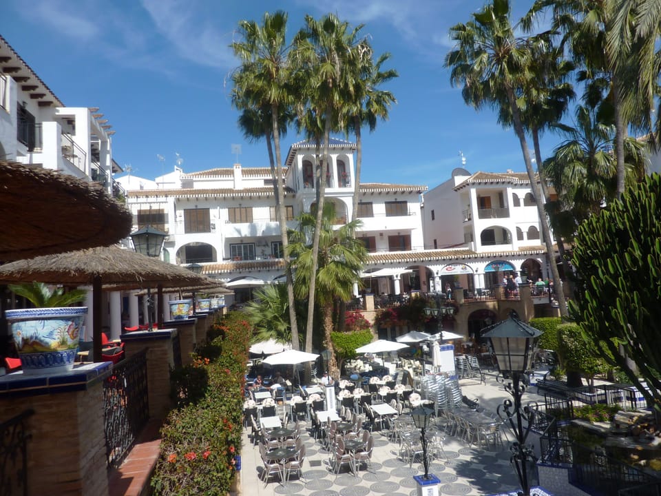 The Plaza