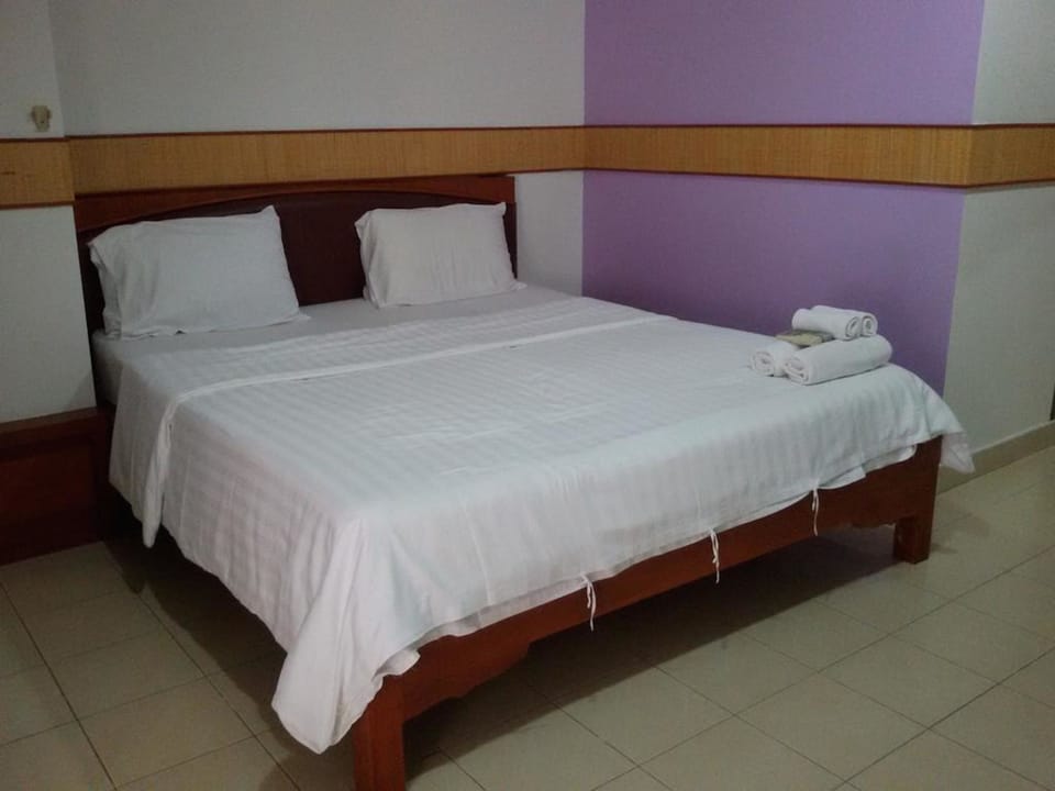 Standard Room | WiFi