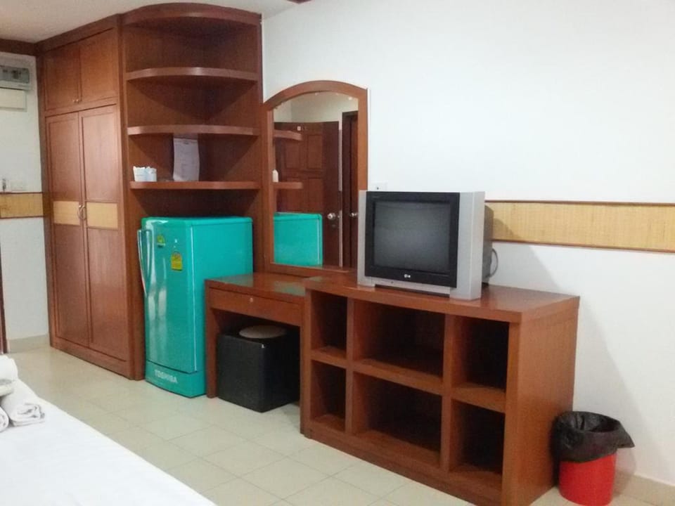 Standard Room | Room amenity