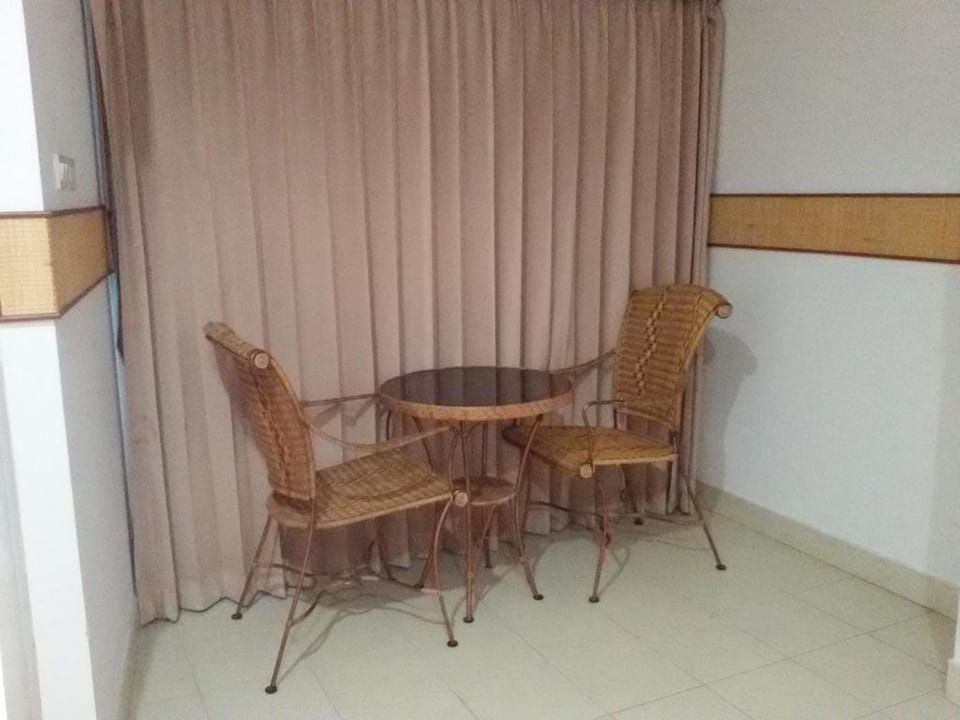 Standard Room | Room amenity
