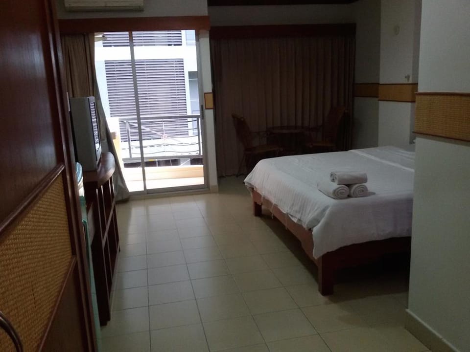Standard Room | WiFi