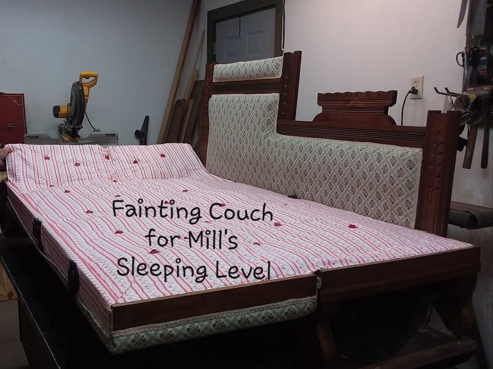 Suitable for small child.