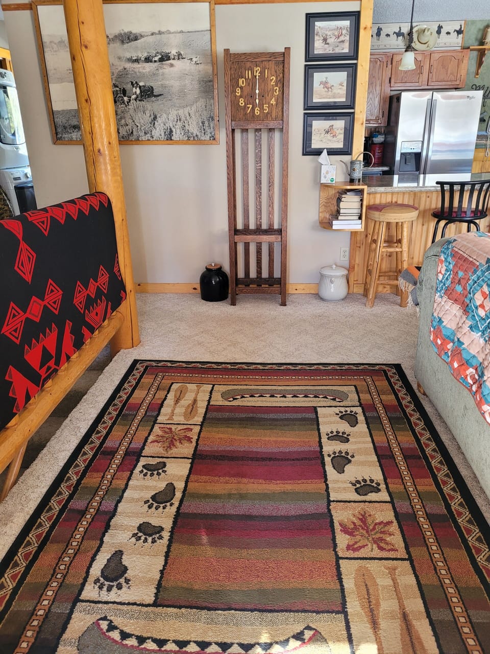 Entry way