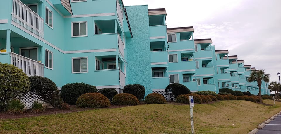 SeaSpray