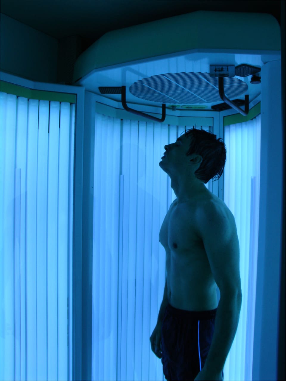 Sauna, hot tub, Turkish bath