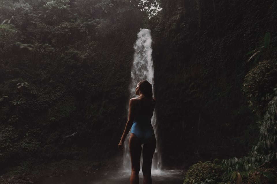 Hiking