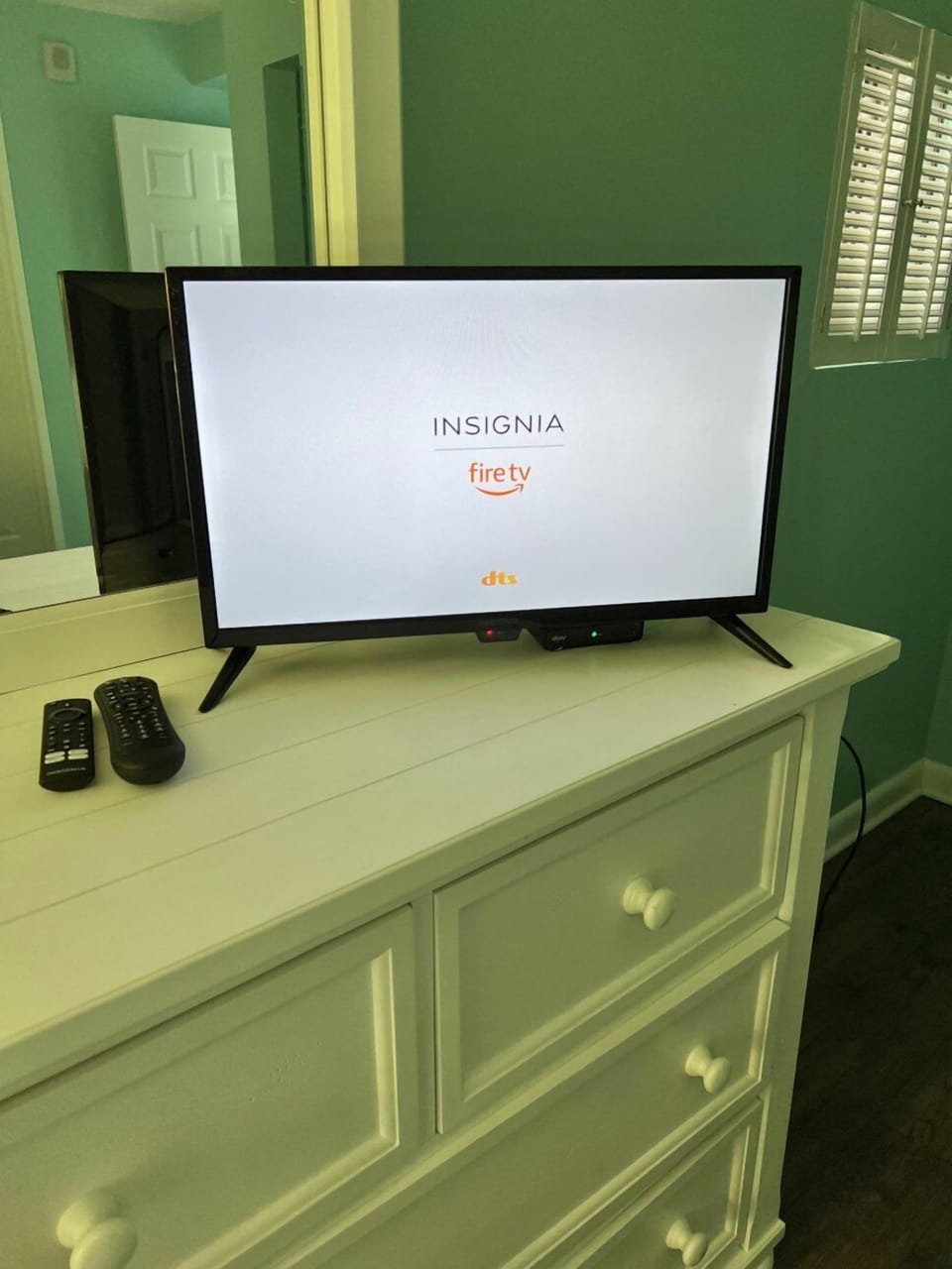 Television
