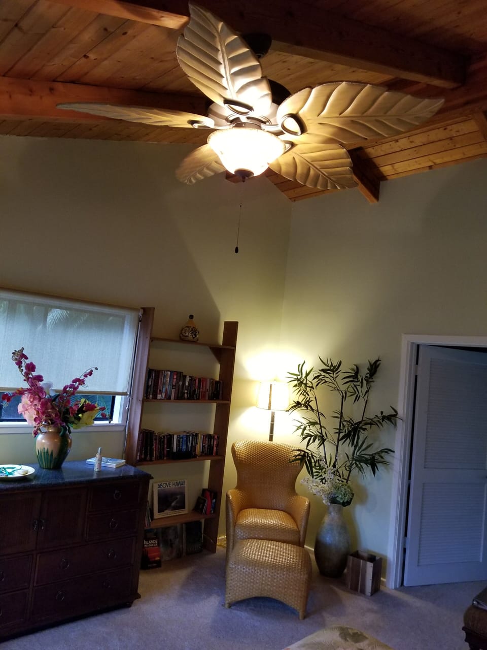 master suite