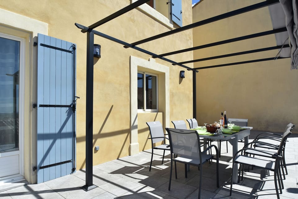 Holiday Home Swimming Pool