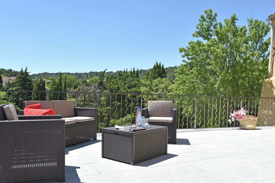 Patio / Balcony