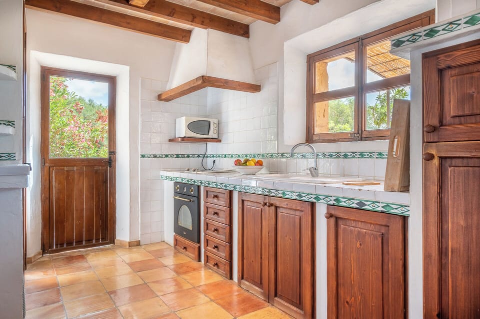 Villa, 2 Bedrooms | Garden view
