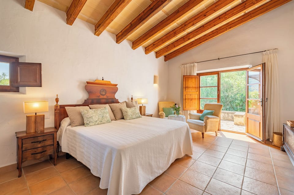 Junior Suite Superior | Garden view