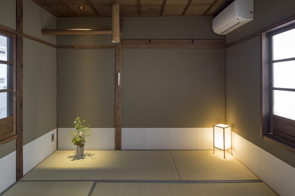 Bonbori-an | 2 bedrooms, iron/ironing board, WiFi (free), individually decorated