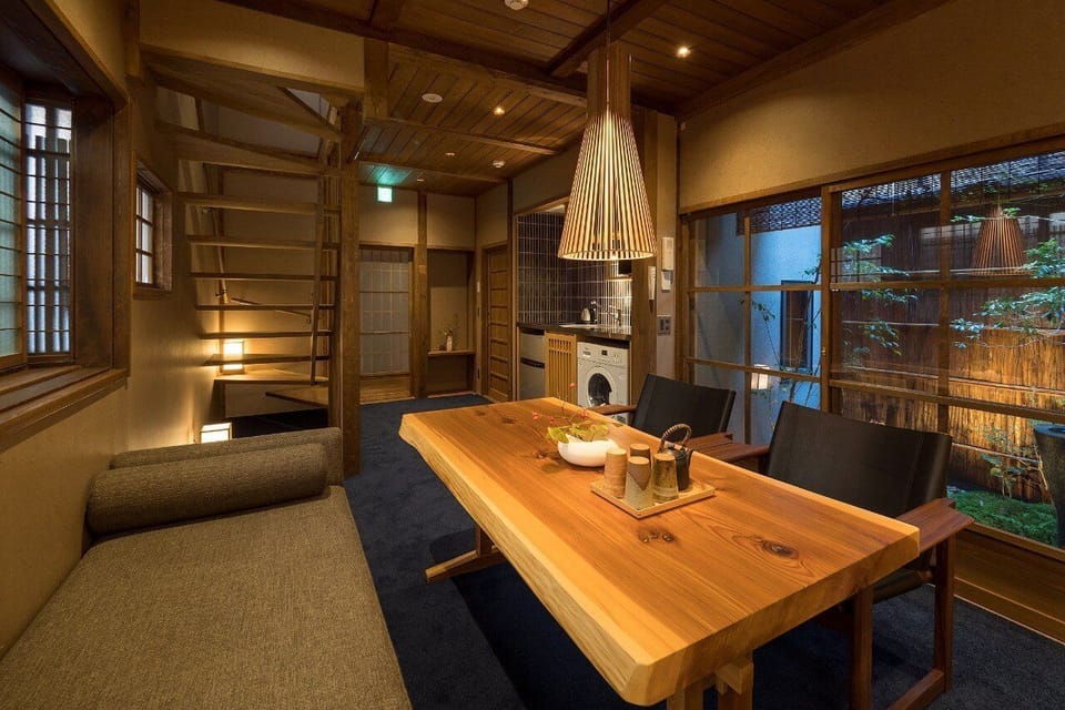 Bonbori-an | In-room dining