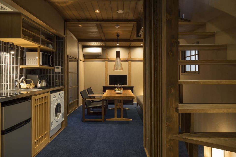 Bonbori-an | In-room dining