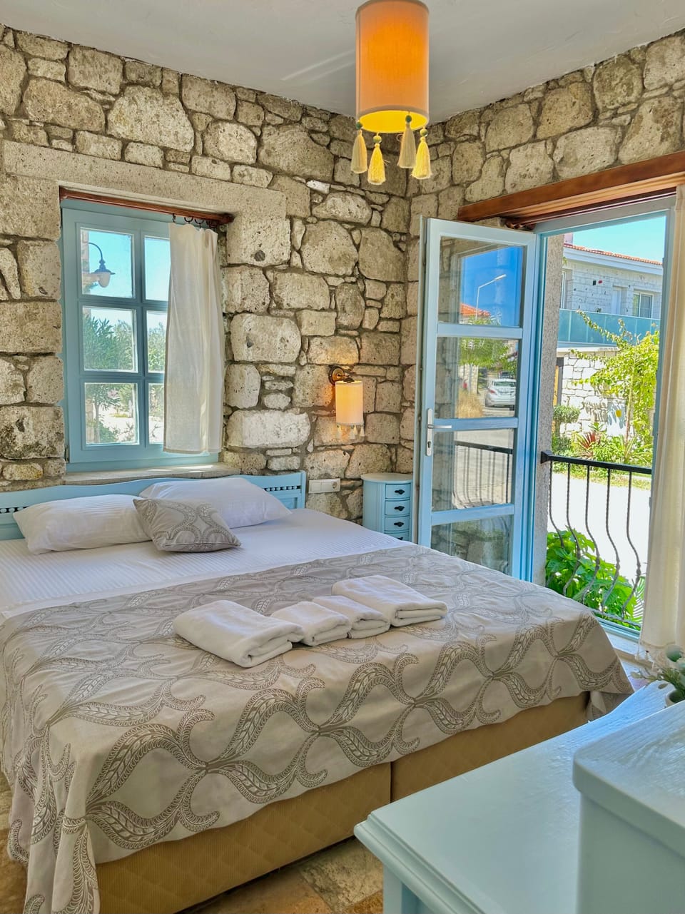 Standard Double or Twin Room | Premium bedding, free WiFi, bed sheets