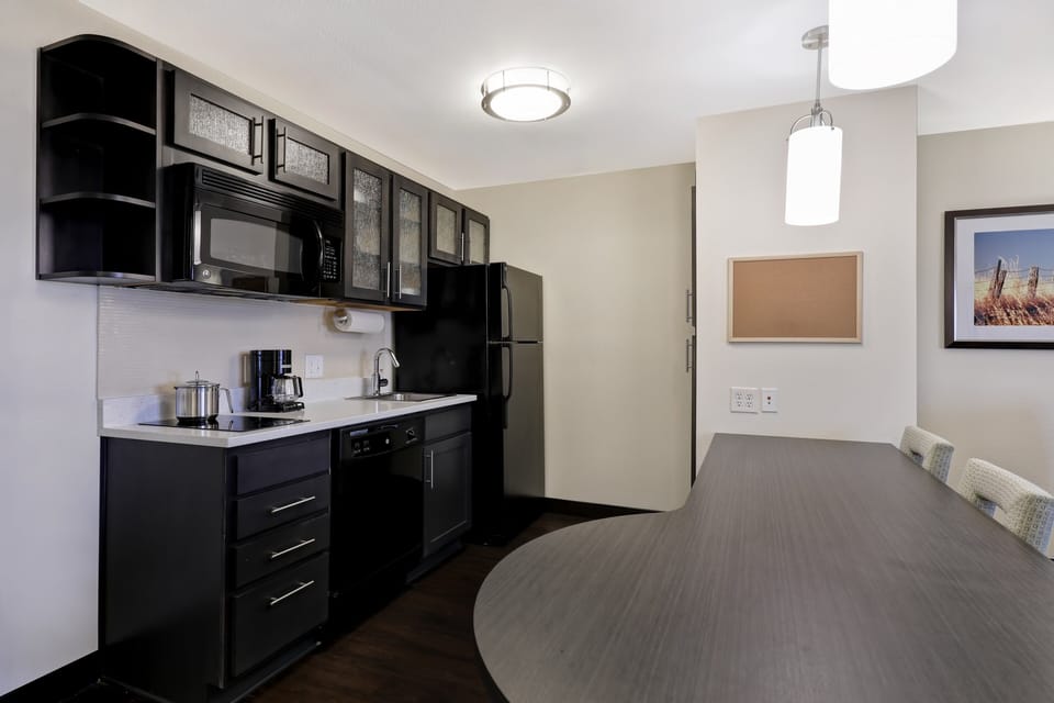 Suite, 1 Bedroom | Room amenity