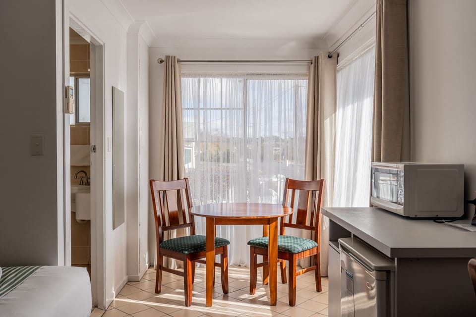 Small Family Room | Minibar, desk, soundproofing, iron/ironing board