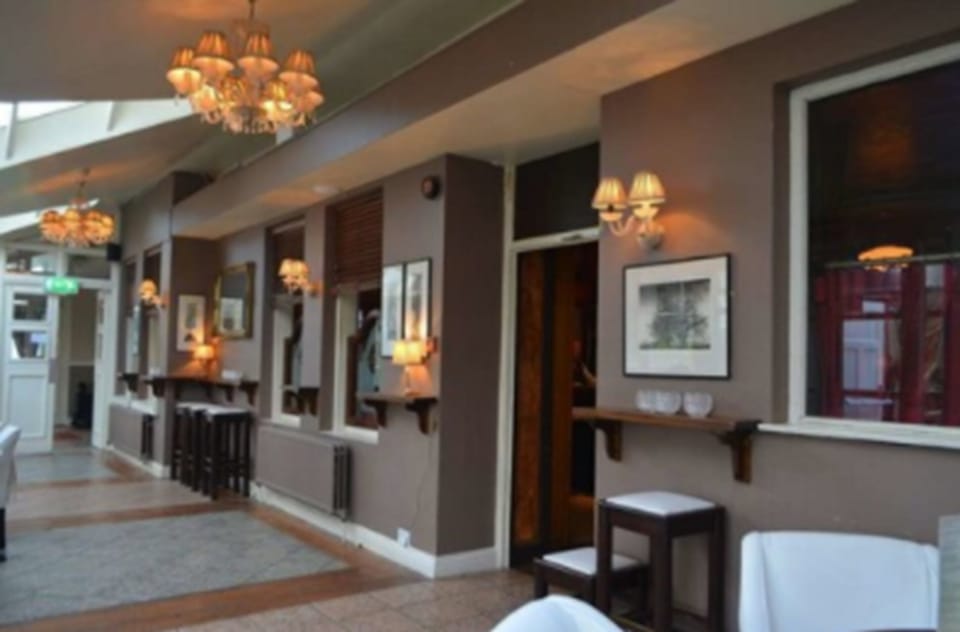 Woodfield House Hotel Hotel in Limerick