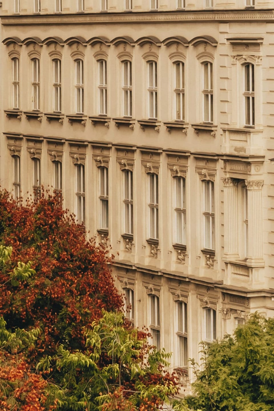 Miiro Palais Rudolf Hotel in Vienna