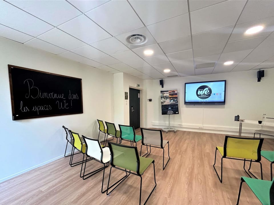 Mercure Toulouse Centre Compans Hotel Hotel in Toulouse