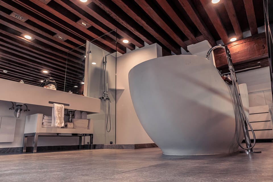 Domingo Santo Hotel Boutique Hotel in Mexico City