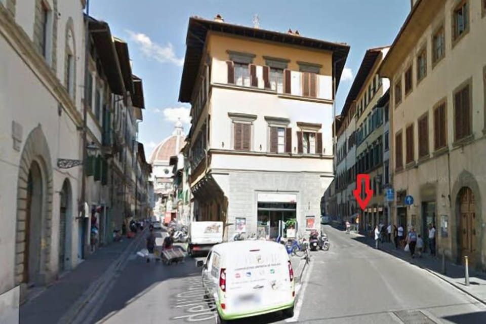 Sant' Egidio View