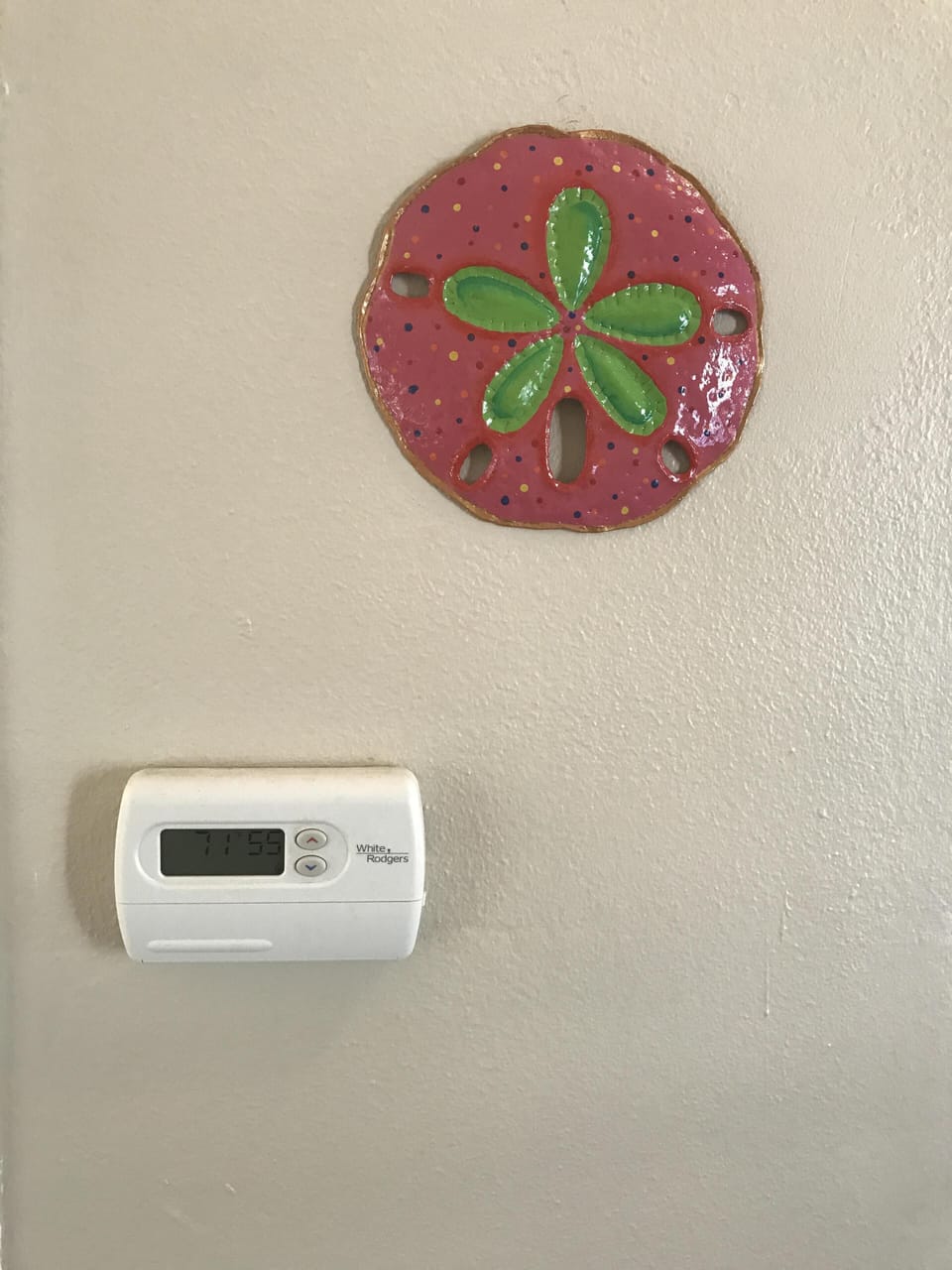 Central AC and Heat