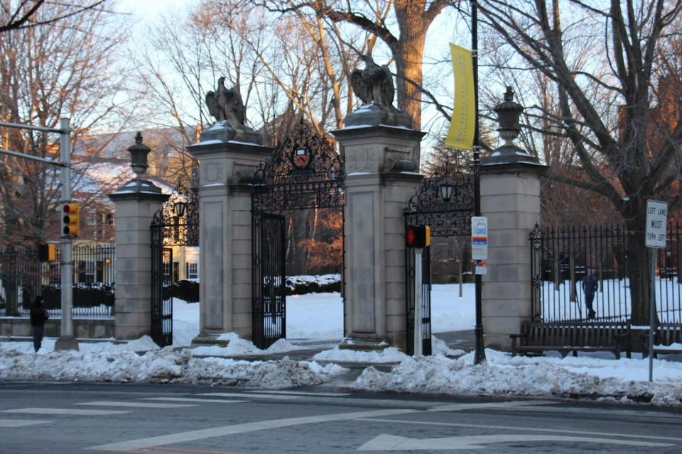 Princeton University 