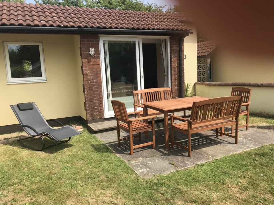 Seating for plenty