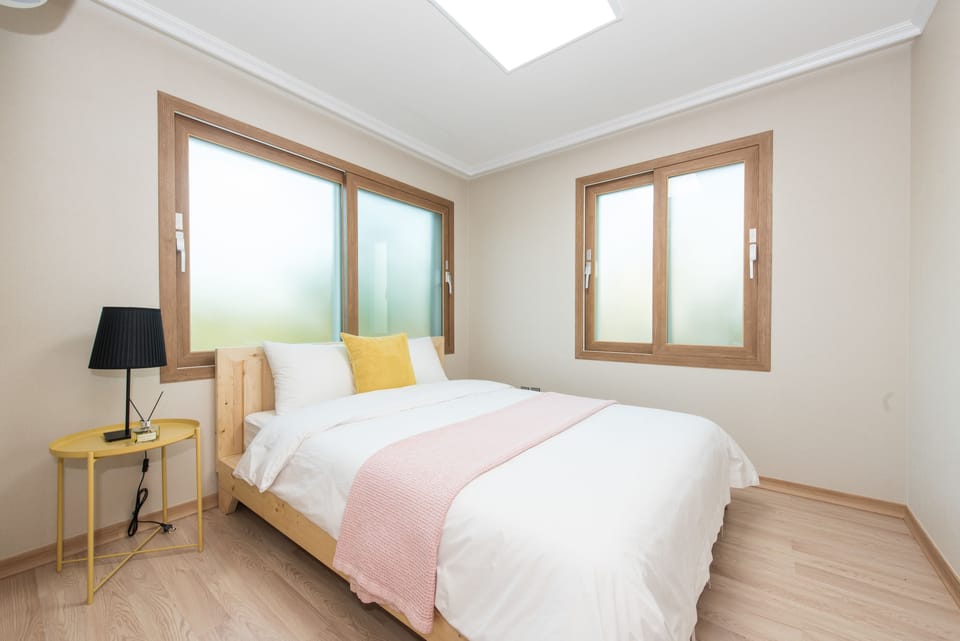 Villa | 3 bedrooms, free WiFi