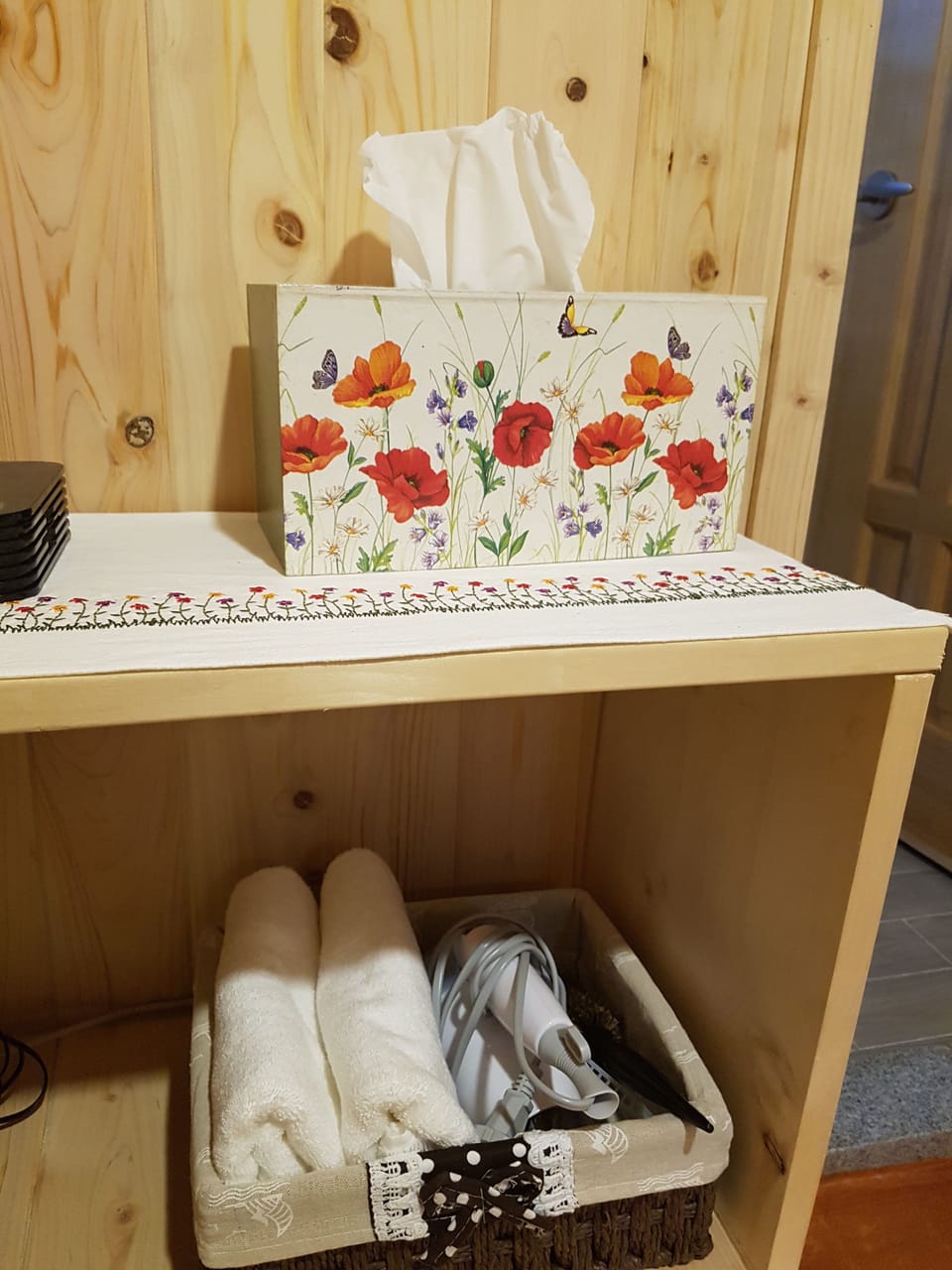 Room (Soopsok) | Room amenity