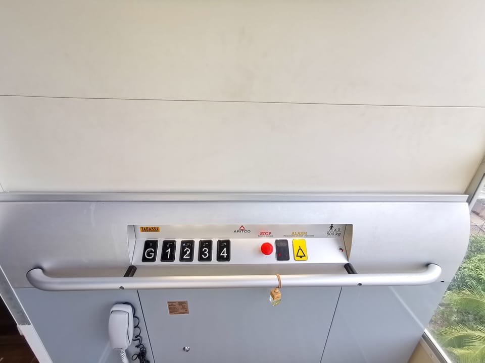 Elevator