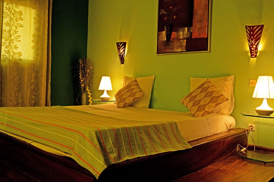 Comfort Double Room | Children's theme room