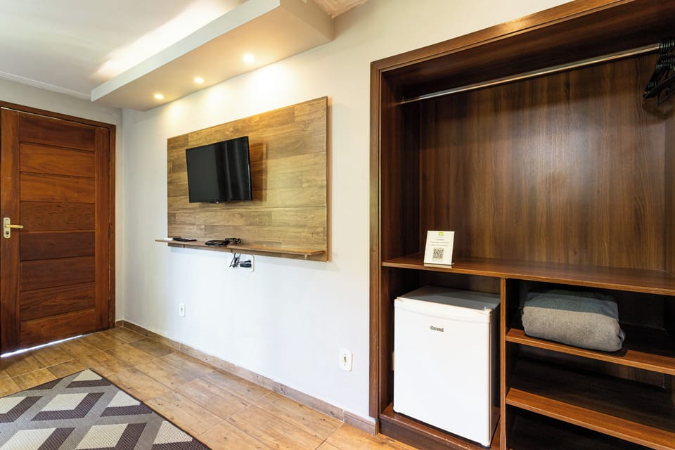 Premium Room | Minibar, free WiFi, bed sheets