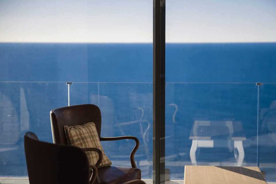 Great place to relax (level 2)