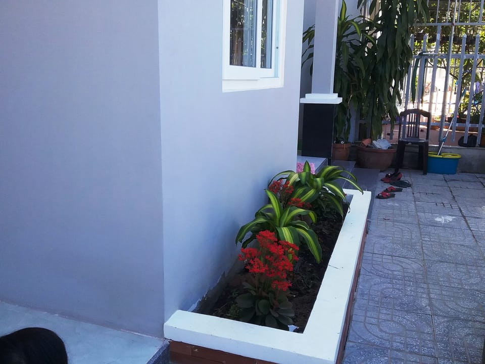 Hai Lam Guesthouse Bed and Breakfast in Phu Quoc