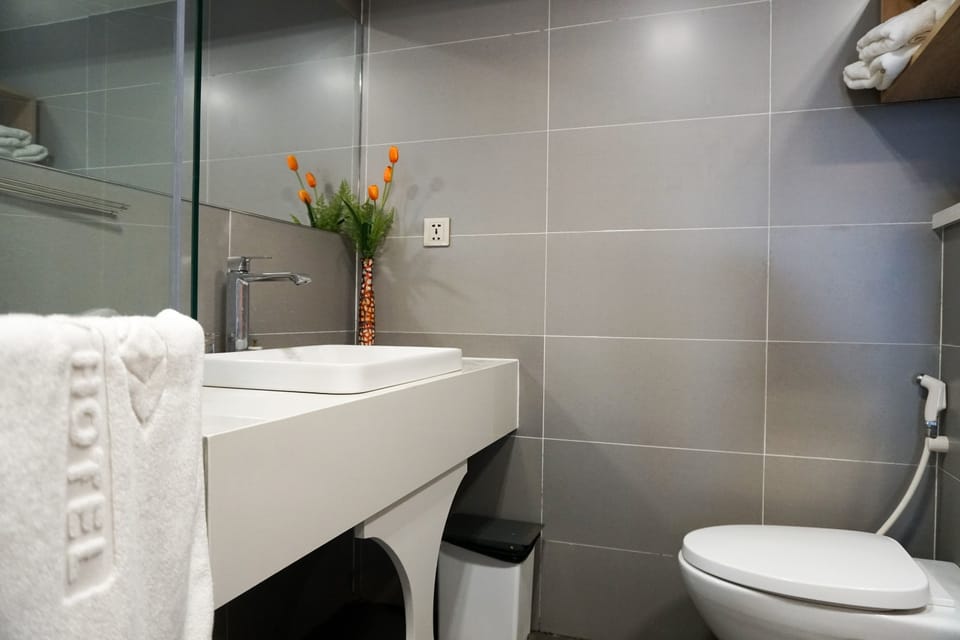 Ruby Hotel Hotel in Da Nang