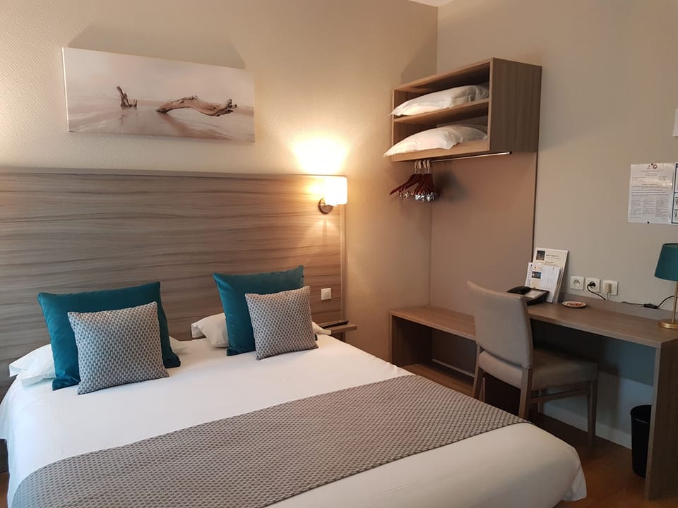 Hôtel Henri IV Hotel in Nouvelle-Aquitaine
