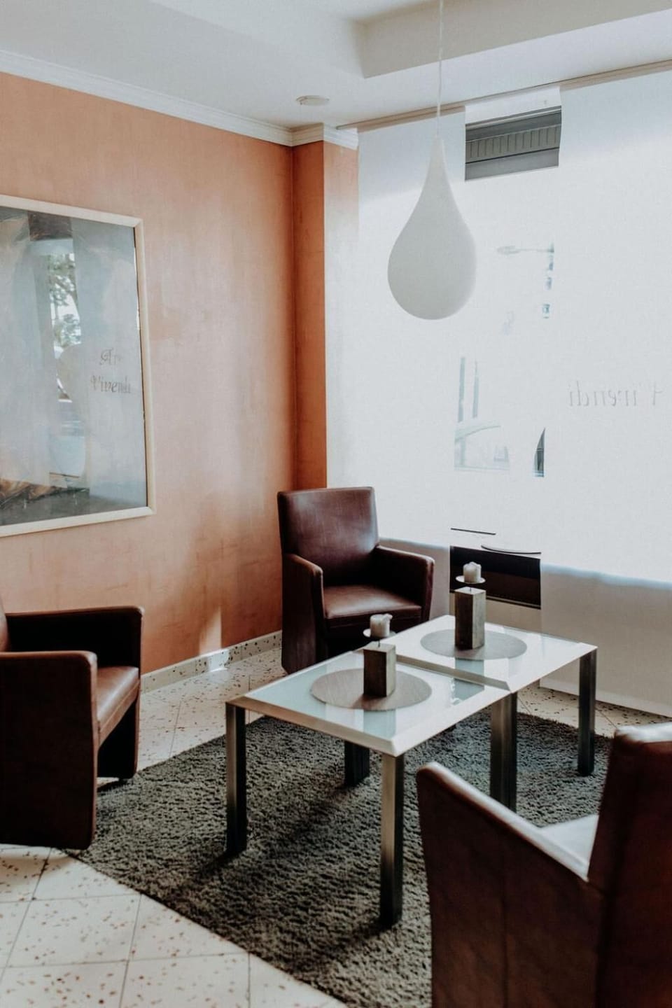 Hotel Ars Vivendi München Hotel in Munich