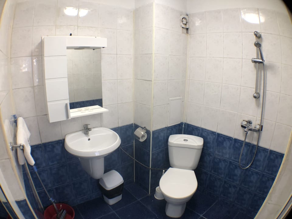 Samuil Apartments Hotel in Burgas