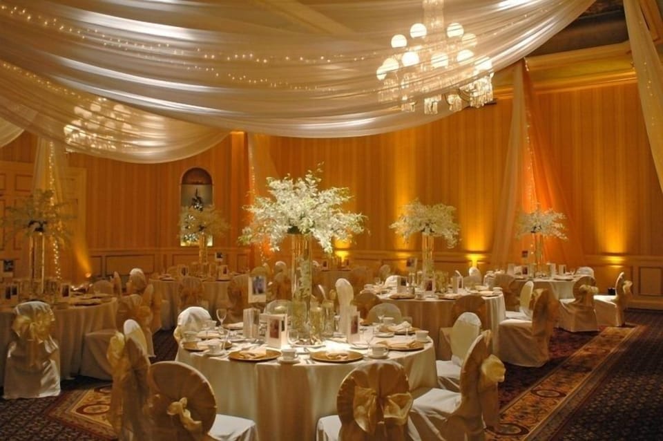 The Saint Paul Hotel Hotel in Maplewood