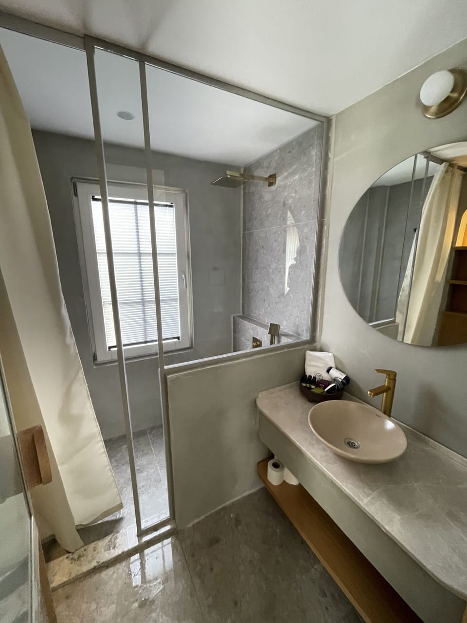Monk Alacati - Adults Only Hotel in Alaçatı
