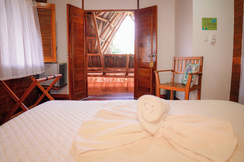 Junior Suite, 1 Bedroom, Terrace, Tower | Hypo-allergenic bedding available, down comforters, bed sheets