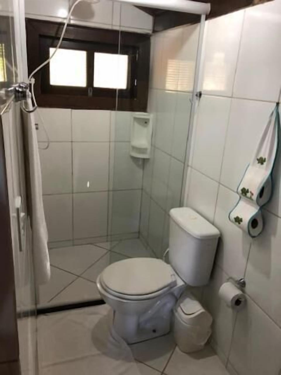Pousada Jardim da Chapada Hotel in State of Mato Grosso, Brazil