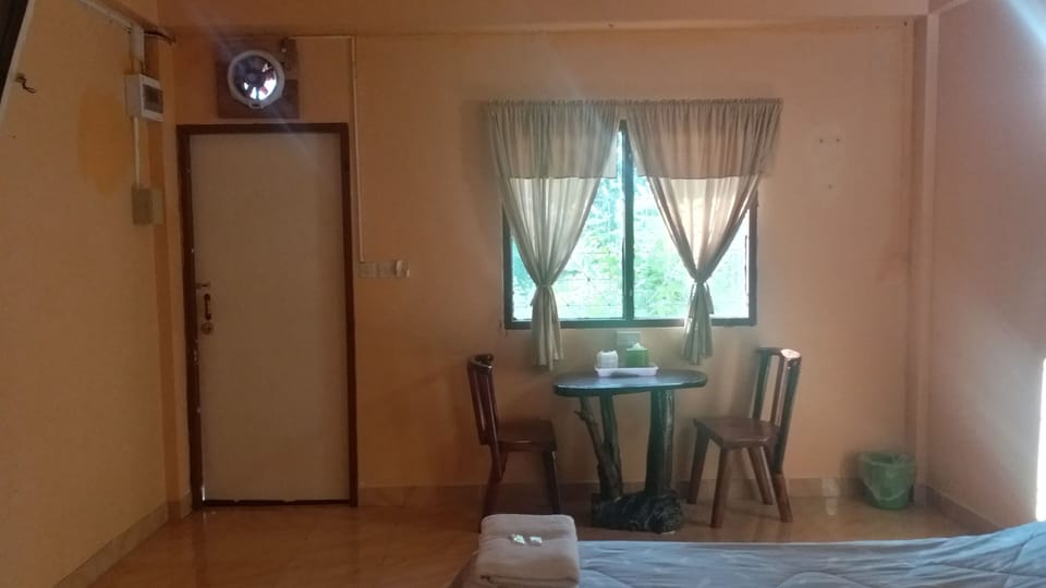 Superior Double Room | Free WiFi