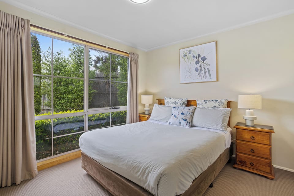 Two Bedroom Suite | Blackout drapes, iron/ironing board, WiFi (free), bed sheets