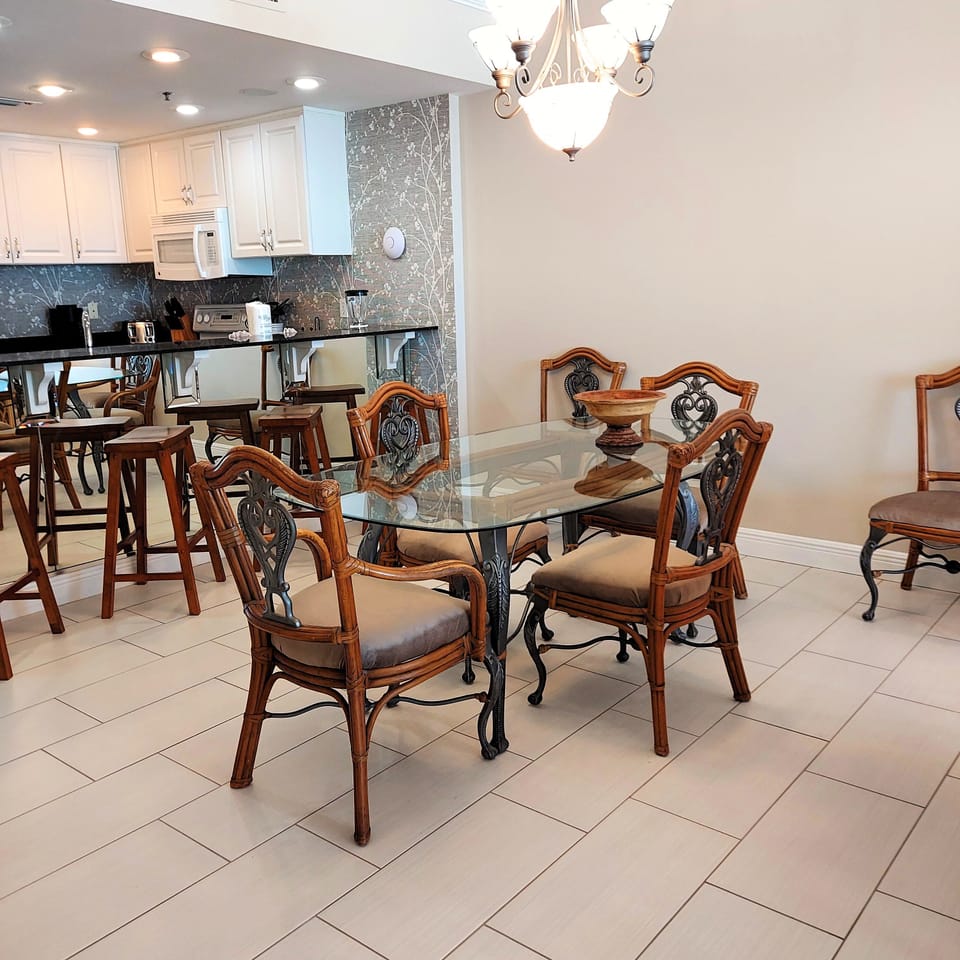 Great Dining Room