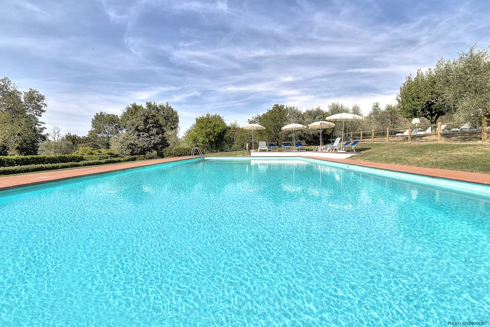 The swimmingpool