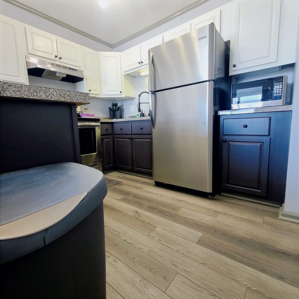 Kitchen View